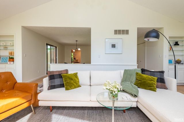 3331 N Ramble Road Court, Bloomington, IN 47408