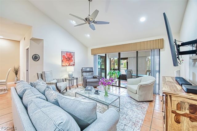 16938 Villas SQ, Fort Myers, FL 33908