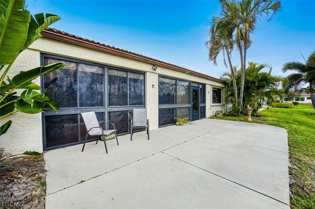 16938 Villas SQ, Fort Myers, FL 33908