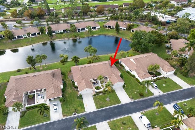 16938 Villas SQ, Fort Myers, FL 33908