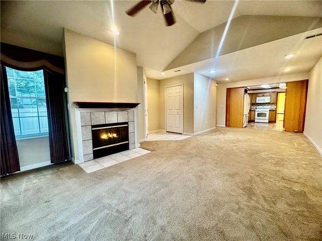 318 Millennium Drive, Tallmadge, OH 44278