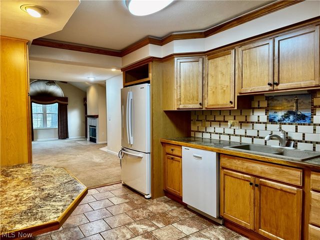 318 Millennium Drive, Tallmadge, OH 44278