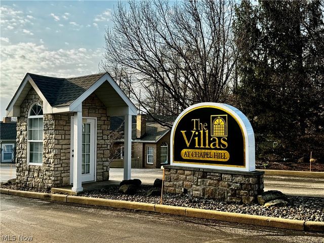 318 Millennium Drive, Tallmadge, OH 44278