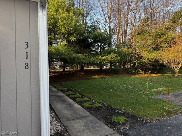 318 Millennium Drive, Tallmadge, OH 44278