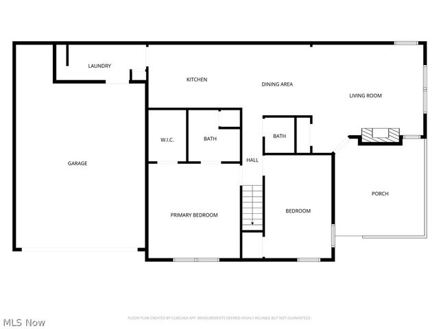 318 Millennium Drive, Tallmadge, OH 44278