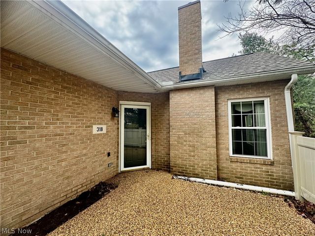 318 Millennium Drive, Tallmadge, OH 44278