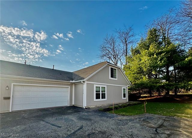 318 Millennium Drive, Tallmadge, OH 44278