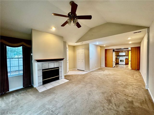 318 Millennium Drive, Tallmadge, OH 44278