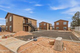 6002 1/2 Pam McCall 2, El Paso, TX 79924