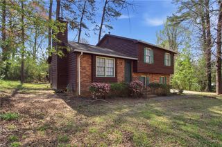 115 Derby Country Drive, Ellenwood, GA 30294