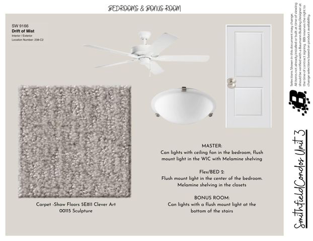 11967 Smithfield Drive Lot 3, Holland, MI 49424