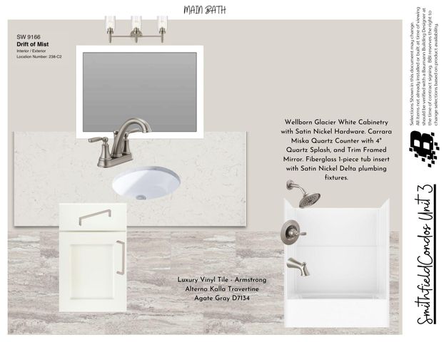 11967 Smithfield Drive Lot 3, Holland, MI 49424