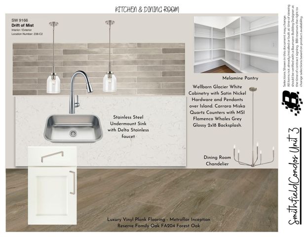 11967 Smithfield Drive Lot 3, Holland, MI 49424