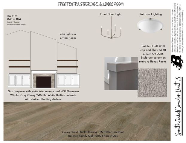 11967 Smithfield Drive Lot 3, Holland, MI 49424