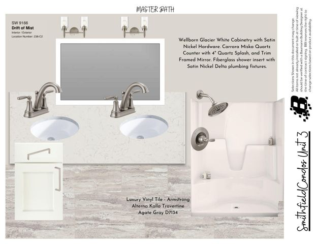 11967 Smithfield Drive Lot 3, Holland, MI 49424