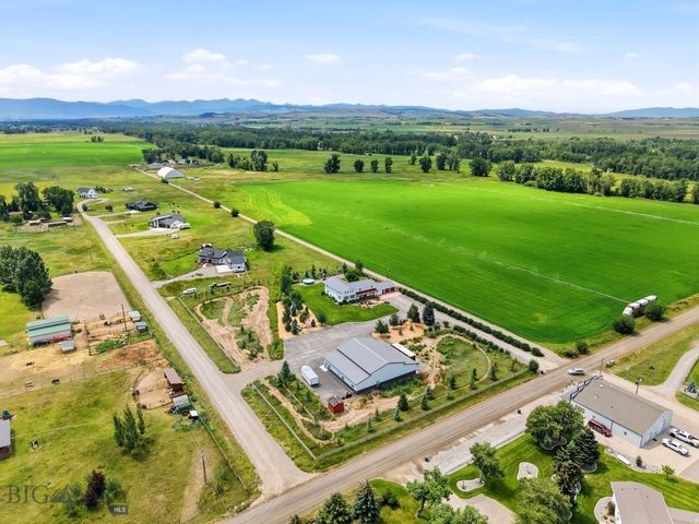 646 Hulbert Road W, Bozeman, MT 59718