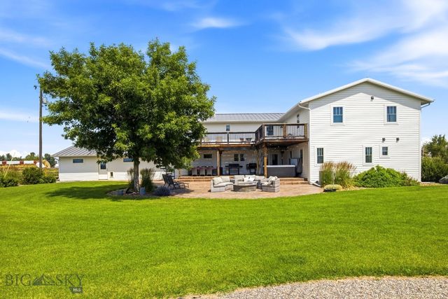 646 Hulbert Road W, Bozeman, MT 59718