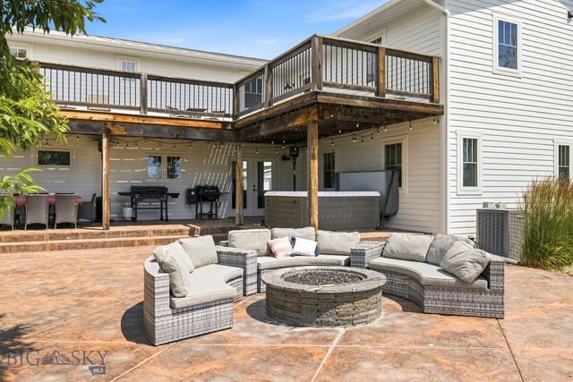 646 Hulbert Road W, Bozeman, MT 59718