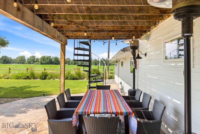 646 Hulbert Road W, Bozeman, MT 59718