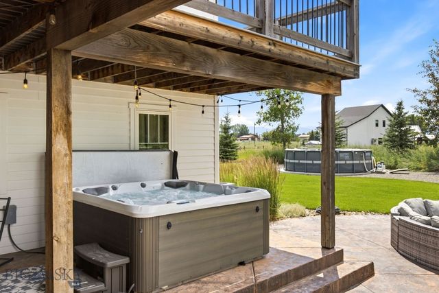646 Hulbert Road W, Bozeman, MT 59718