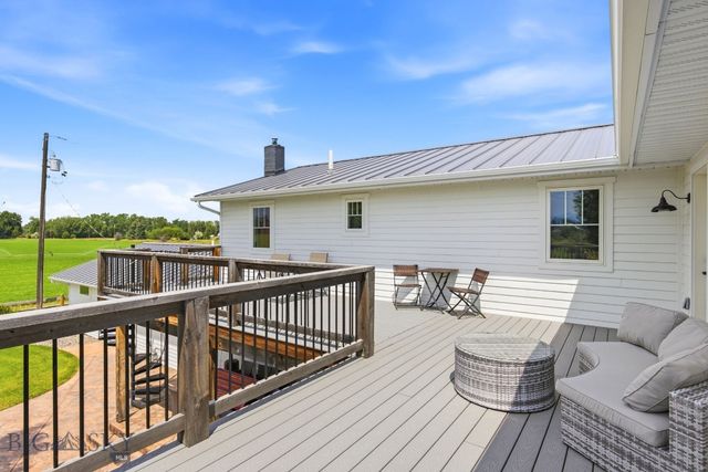 646 Hulbert Road W, Bozeman, MT 59718