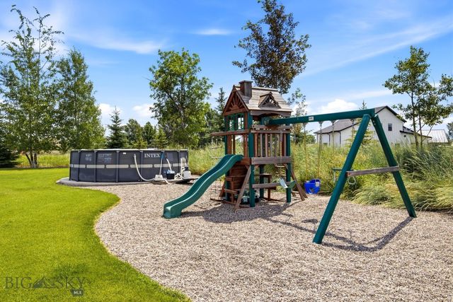 646 Hulbert Road W, Bozeman, MT 59718