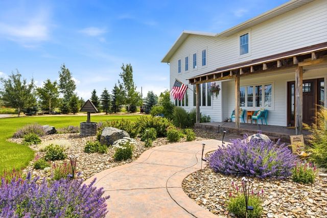 646 Hulbert Road W, Bozeman, MT 59718