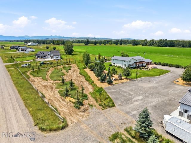 646 Hulbert Road W, Bozeman, MT 59718