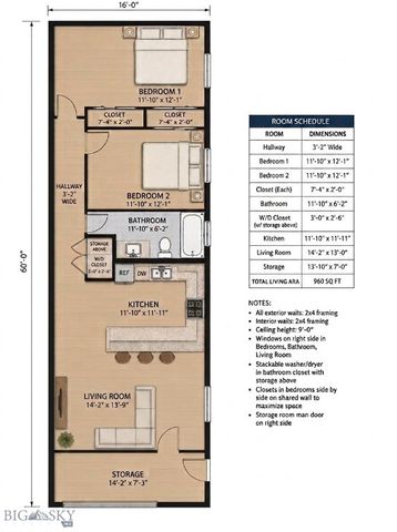 646 Hulbert Road W, Bozeman, MT 59718