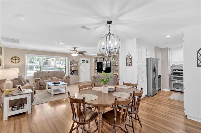 10 Shadow Lane, Cartersville, GA 30120