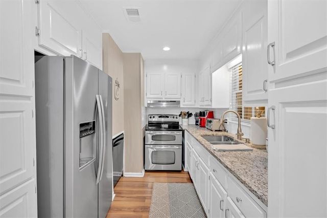 10 Shadow Lane, Cartersville, GA 30120
