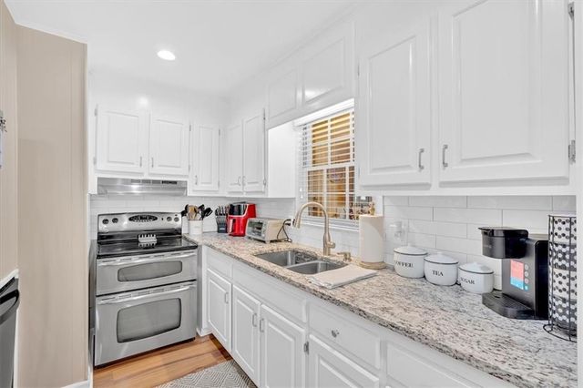 10 Shadow Lane, Cartersville, GA 30120