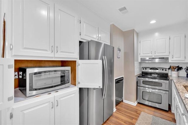 10 Shadow Lane, Cartersville, GA 30120