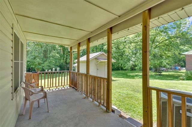 10 Shadow Lane, Cartersville, GA 30120