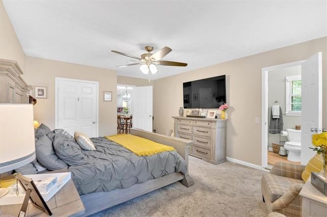 10 Shadow Lane, Cartersville, GA 30120