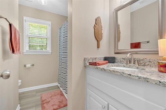 10 Shadow Lane, Cartersville, GA 30120