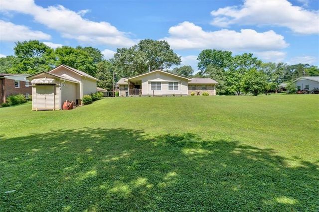 10 Shadow Lane, Cartersville, GA 30120