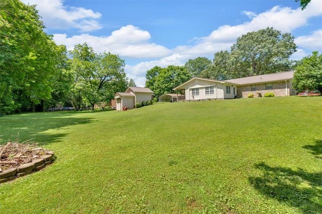 10 Shadow Lane, Cartersville, GA 30120