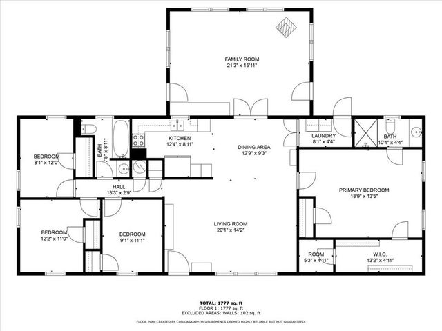 10 Shadow Lane, Cartersville, GA 30120