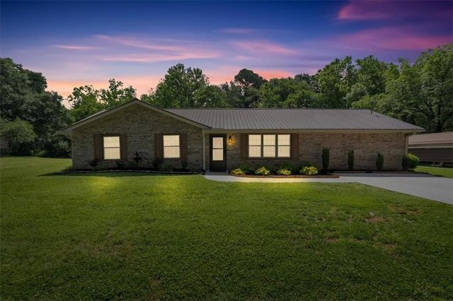 10 Shadow Lane, Cartersville, GA 30120