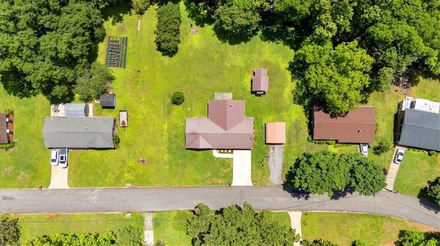 10 Shadow Lane, Cartersville, GA 30120