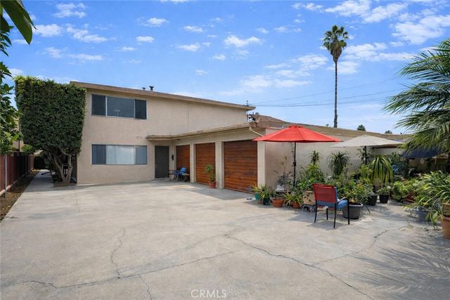16813 Halldale, Gardena, CA 90247