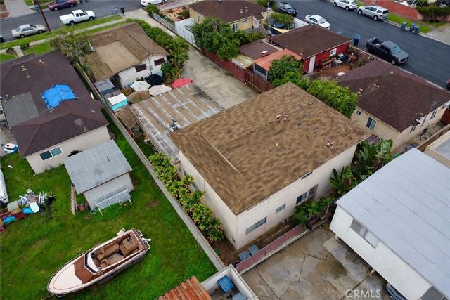 16813 Halldale, Gardena, CA 90247