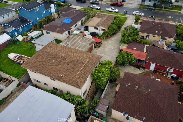 16813 Halldale, Gardena, CA 90247