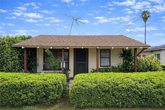 16813 Halldale, Gardena, CA 90247