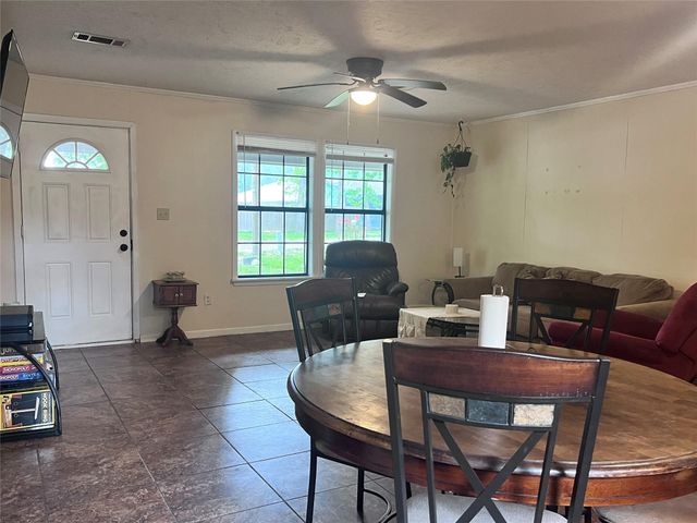 444 Stevens Lane, Livingston, TX 77351