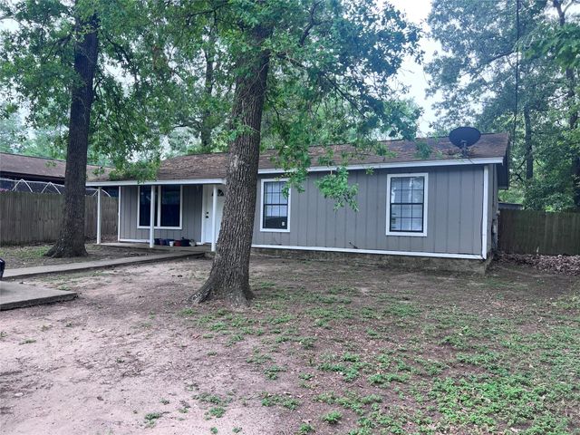 444 Stevens Lane, Livingston, TX 77351