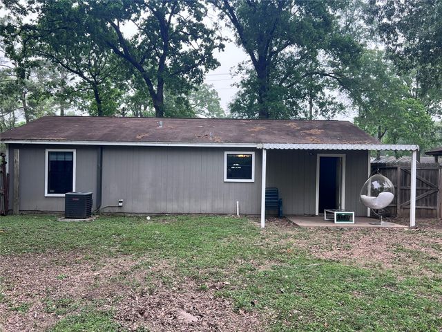 444 Stevens Lane, Livingston, TX 77351