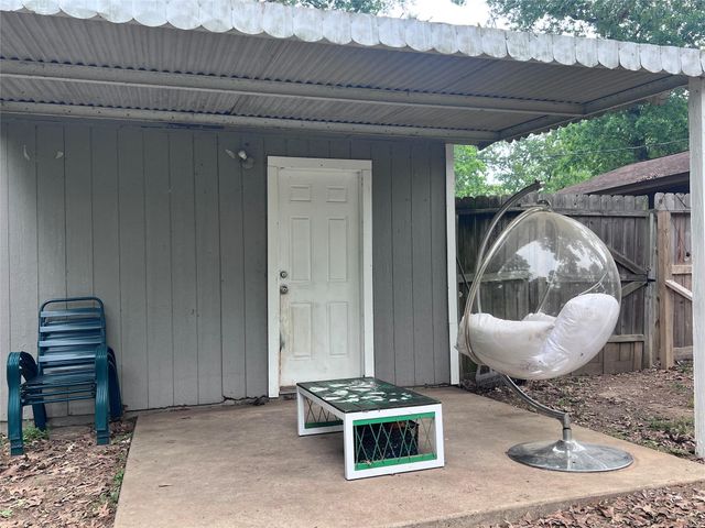 444 Stevens Lane, Livingston, TX 77351