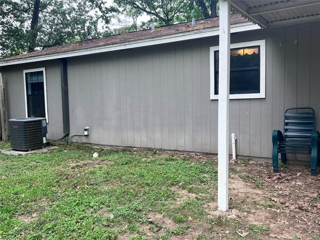 444 Stevens Lane, Livingston, TX 77351